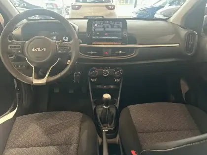 Photo 9 Kia Picanto  1.0 GDi 68 ch BVM5