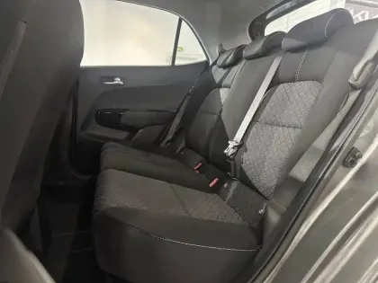 Photo 12 Kia Picanto  1.0 GDi 68 ch BVM5