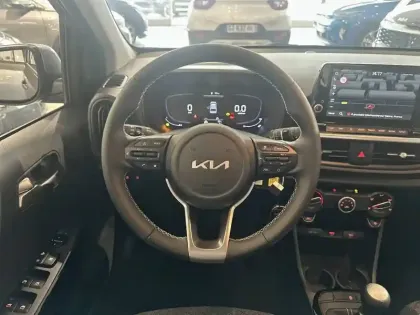 Photo 10 Kia Picanto  1.0 GDi 68 ch BVM5