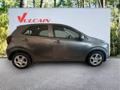 Photo 45 Kia Picanto  1.0 GDi 68 ch BVM5