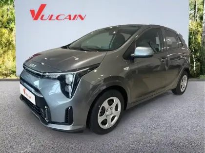 Photo Kia Picanto Active