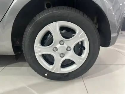 Photo 13 Kia Picanto  1.0 GDi 68 ch BVM5