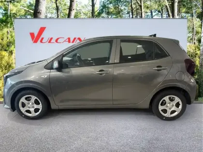 Photo 28 Kia Picanto  1.0 GDi 68 ch BVM5