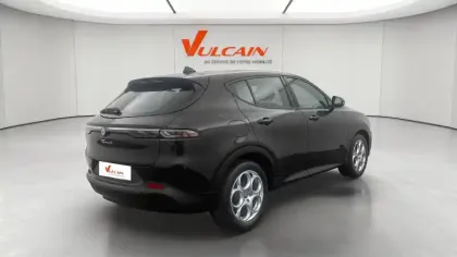 Photo 7 Alfa Romeo Tonale  1.5 Hybrid 130 ch TCT7