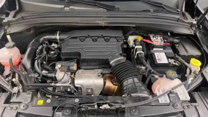 Photo 26 Alfa Romeo Tonale  1.5 Hybrid 130 ch TCT7