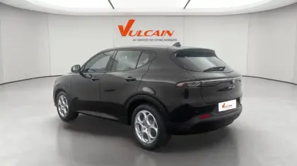 Photo 9 Alfa Romeo Tonale  1.5 Hybrid 130 ch TCT7