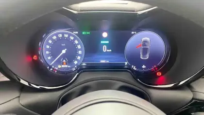 Photo 21 Alfa Romeo Tonale  1.5 Hybrid 130 ch TCT7