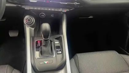 Photo 19 Alfa Romeo Tonale  1.5 Hybrid 130 ch TCT7