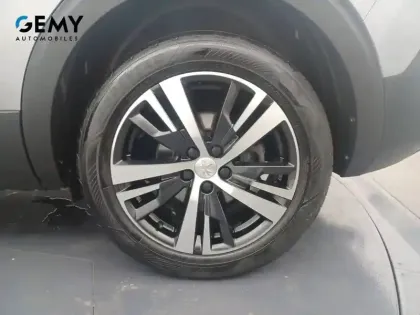 Photo 10 Peugeot 5008  BlueHDi 130ch S&S EAT8