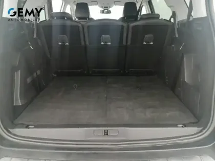 Photo 5 Peugeot 5008  BlueHDi 130ch S&S EAT8