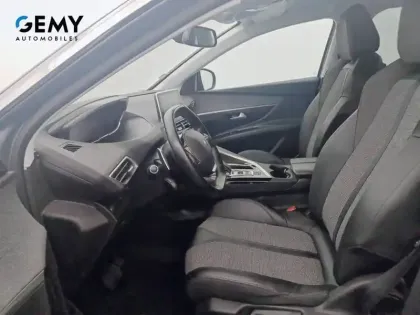 Photo 8 Peugeot 5008  BlueHDi 130ch S&S EAT8