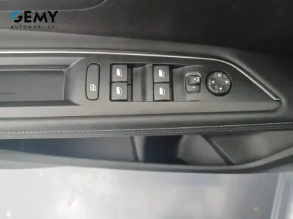 Photo 11 Peugeot 5008  BlueHDi 130ch S&S EAT8