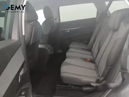 Photo 9 Peugeot 5008  BlueHDi 130ch S&S EAT8