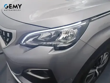 Photo 15 Peugeot 5008  BlueHDi 130ch S&S EAT8