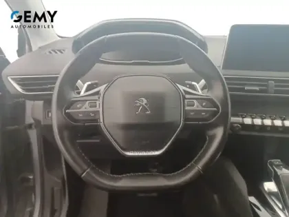 Photo 12 Peugeot 5008  BlueHDi 130ch S&S EAT8