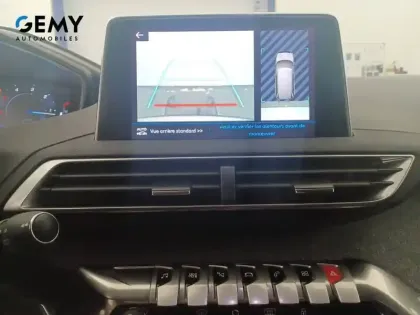 Photo 19 Peugeot 5008  BlueHDi 130ch S&S EAT8