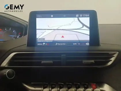 Photo 13 Peugeot 5008  BlueHDi 130ch S&S EAT8