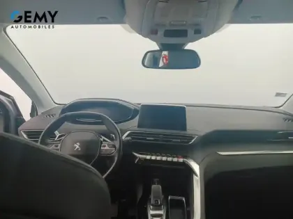 Photo 7 Peugeot 5008  BlueHDi 130ch S&S EAT8