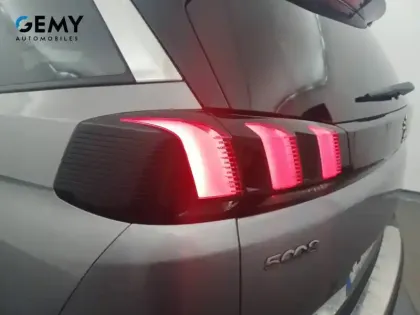 Photo 16 Peugeot 5008  BlueHDi 130ch S&S EAT8