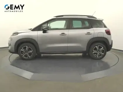 Photo 18 Citroën C3 Aircross  BlueHDi 110 S&S BVM6
