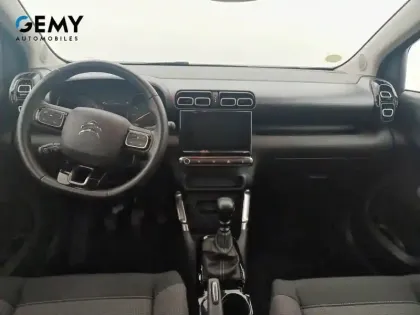 Photo 7 Citroën C3 Aircross  BlueHDi 110 S&S BVM6