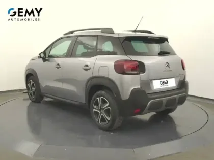 Photo 6 Citroën C3 Aircross  BlueHDi 110 S&S BVM6