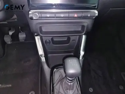 Photo 13 Citroën C3 Aircross  BlueHDi 110 S&S BVM6