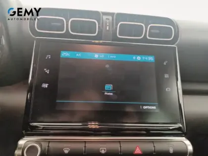 Photo 16 Citroën C3 Aircross  BlueHDi 110 S&S BVM6