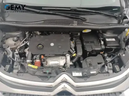 Photo 11 Citroën C3 Aircross  BlueHDi 110 S&S BVM6