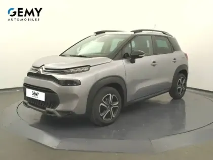 Photo Citroën C3 Aircross Feel Pack