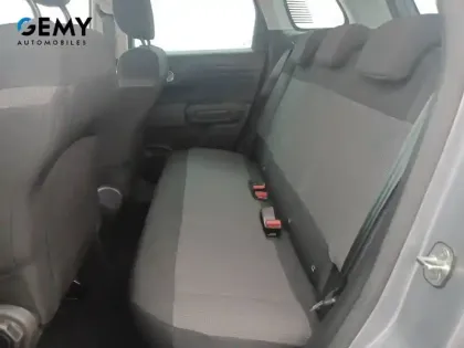 Photo 9 Citroën C3 Aircross  BlueHDi 110 S&S BVM6