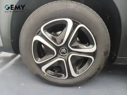 Photo 10 Citroën C3 Aircross  BlueHDi 110 S&S BVM6