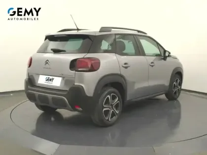 Photo 17 Citroën C3 Aircross  BlueHDi 110 S&S BVM6
