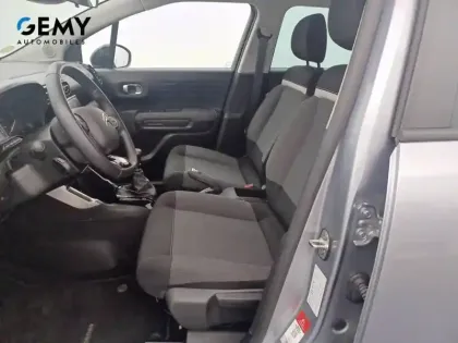 Photo 8 Citroën C3 Aircross  BlueHDi 110 S&S BVM6