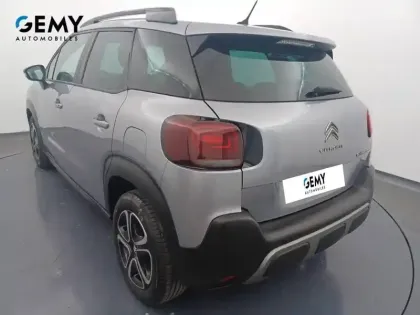 Photo 15 Citroën C3 Aircross  BlueHDi 110 S&S BVM6