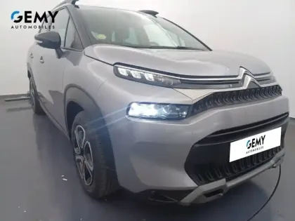 Photo 19 Citroën C3 Aircross  BlueHDi 110 S&S BVM6