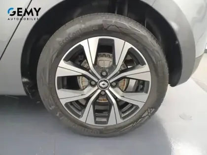 Photo 10 Renault Clio Gén. V (BJA) Ph2 Evolution 5