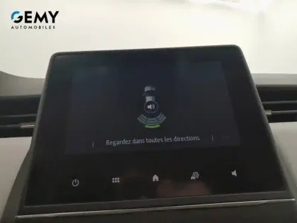 Photo 36 Renault Clio Gén. V (BJA) Ph2 Evolution 5