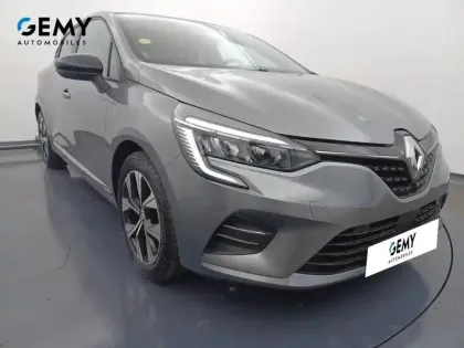 Photo 39 Renault Clio Gén. V (BJA) Ph2 Evolution 5