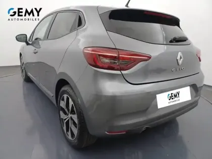 Photo 55 Renault Clio  Blue dCi 100