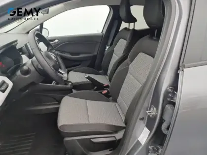 Photo 48 Renault Clio  Blue dCi 100