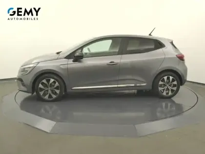 Photo 38 Renault Clio Gén. V (BJA) Ph2 Evolution 5