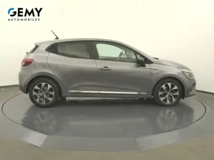 Photo 43 Renault Clio  Blue dCi 100