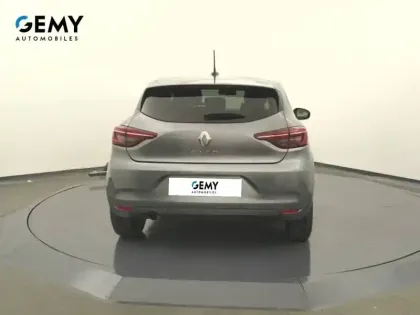 Photo 24 Renault Clio Gén. V (BJA) Ph2 Evolution 5