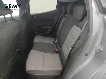 Photo 9 Renault Clio Gén. V (BJA) Ph2 Evolution 5