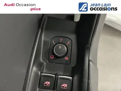 Photo 19 Audi A1 Gén. II Ph1 S line 5