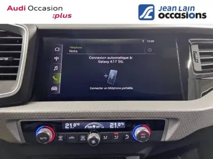 Photo 15 Audi A1 Gén. II Ph1 S line 5