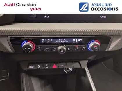 Photo 13 Audi A1 Gén. II Ph1 S line 5