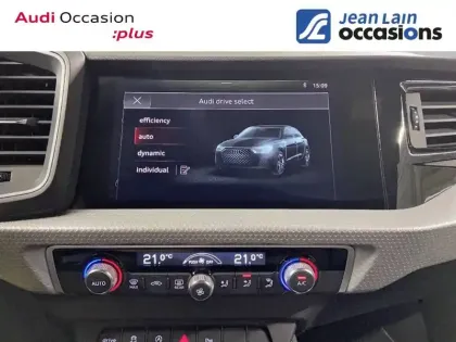 Photo 18 Audi A1 Gén. II Ph1 S line 5