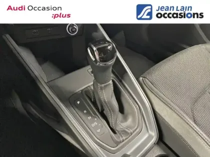 Photo 12 Audi A1 Gén. II Ph1 S line 5